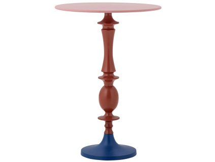 Kovový odkládací stolek Annan 37,5 cm