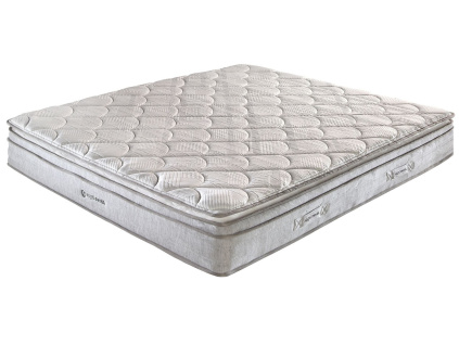 Pružinová matrace Angel Cerdá No. 7181, 180 x 200 cm, tl. 27 cm