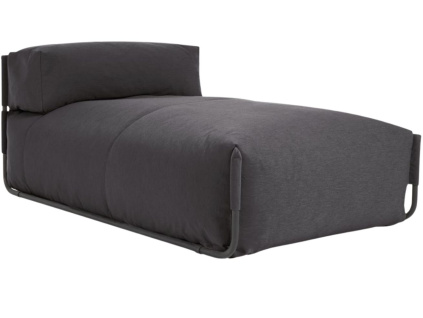 Zahradní modulární pohovka Square 101 x 165 cm