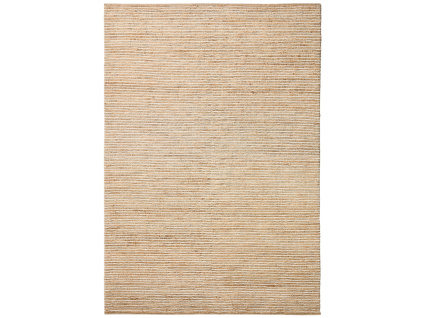 Béžový koberec kave home Derule 230 x 160 cm