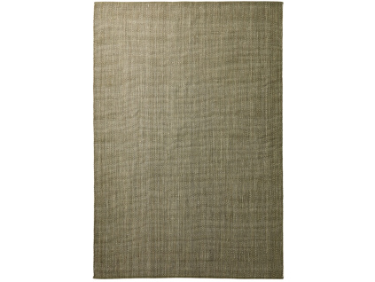 Zelený koberec kave home Tirla 200 x 300 cm