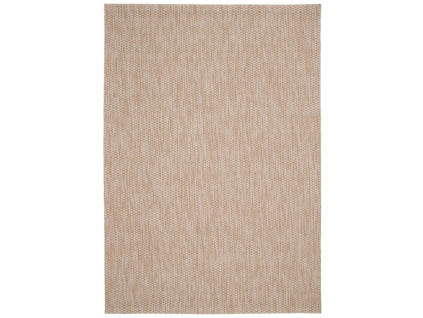 Světle hnědý koberec Grano 200 x 290 cm