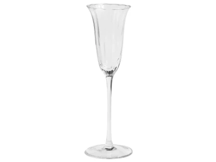 Sklenička na kokteil Kave Home Neia 100 ml