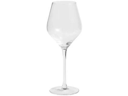 Sklenička na víno Kave Home Orbida 430 ml