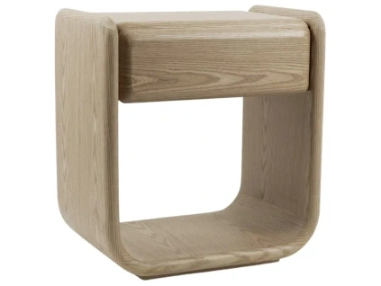 Dubový noční stolek Mason 51 x 35 cm