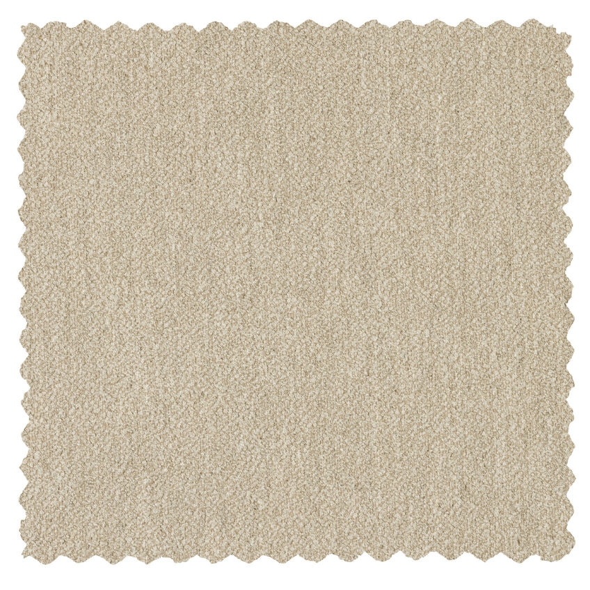 Béžová látková jídelní židle Faunce -fv-interier-25