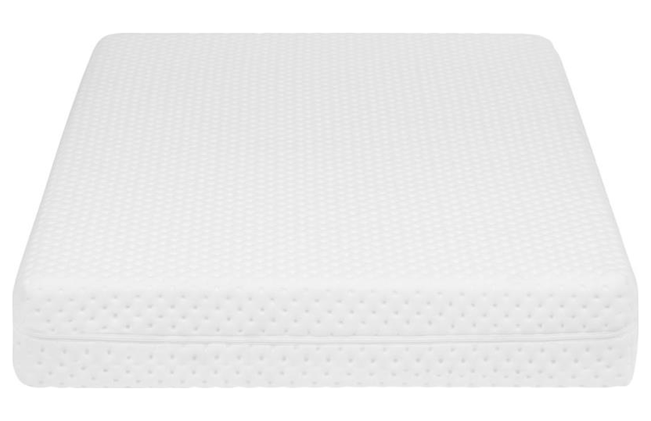 Dětská pěnová  matrace Kave Home Valery 60 x 120 cm, tl. 10 cm