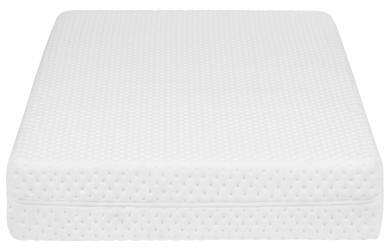 Dětská pěnová matrace Kave Home Valery 70 x 140 cm, tl. 14 cm