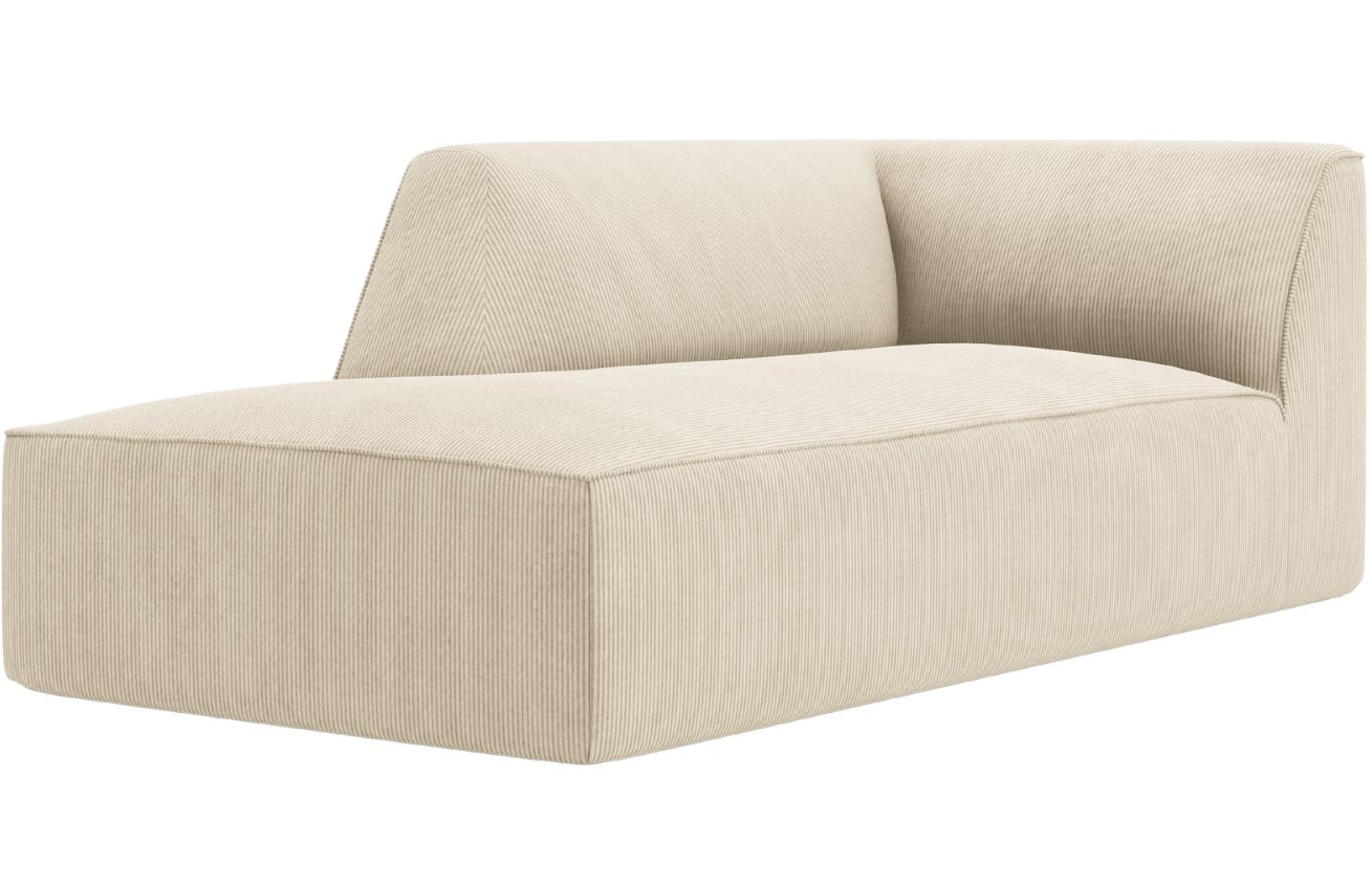 B&eacute;žov&aacute; man&scaron;estrov&aacute; leno&scaron;ka MICADONI Ruby 181 cm, lev&aacute;