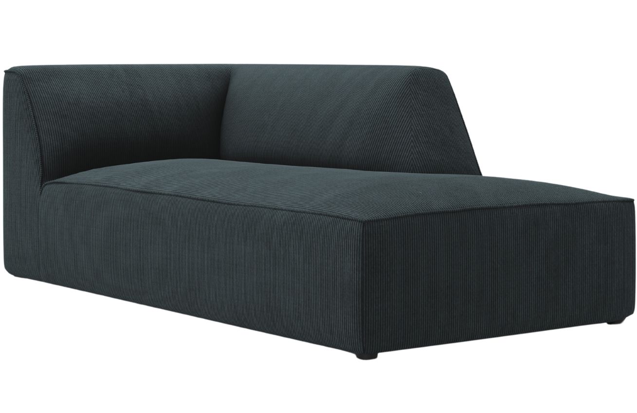 Tmavě modr&aacute; man&scaron;estrov&aacute; leno&scaron;ka MICADONI Ruby 181 cm, prav&aacute;