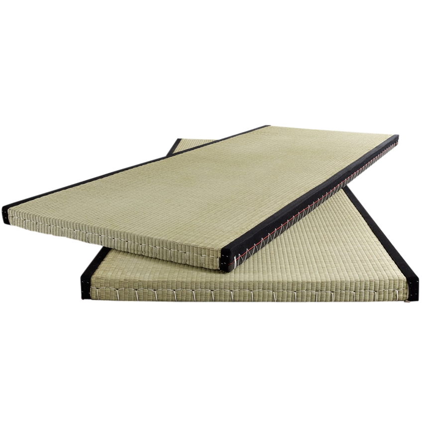 Tvrdá podložka Tatami Karup Design 70 x 200 cm, tl. 5 cm