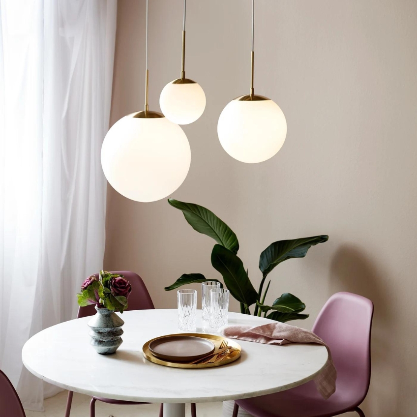 Nordlux Transparentní LED žárovka E14 1,2W