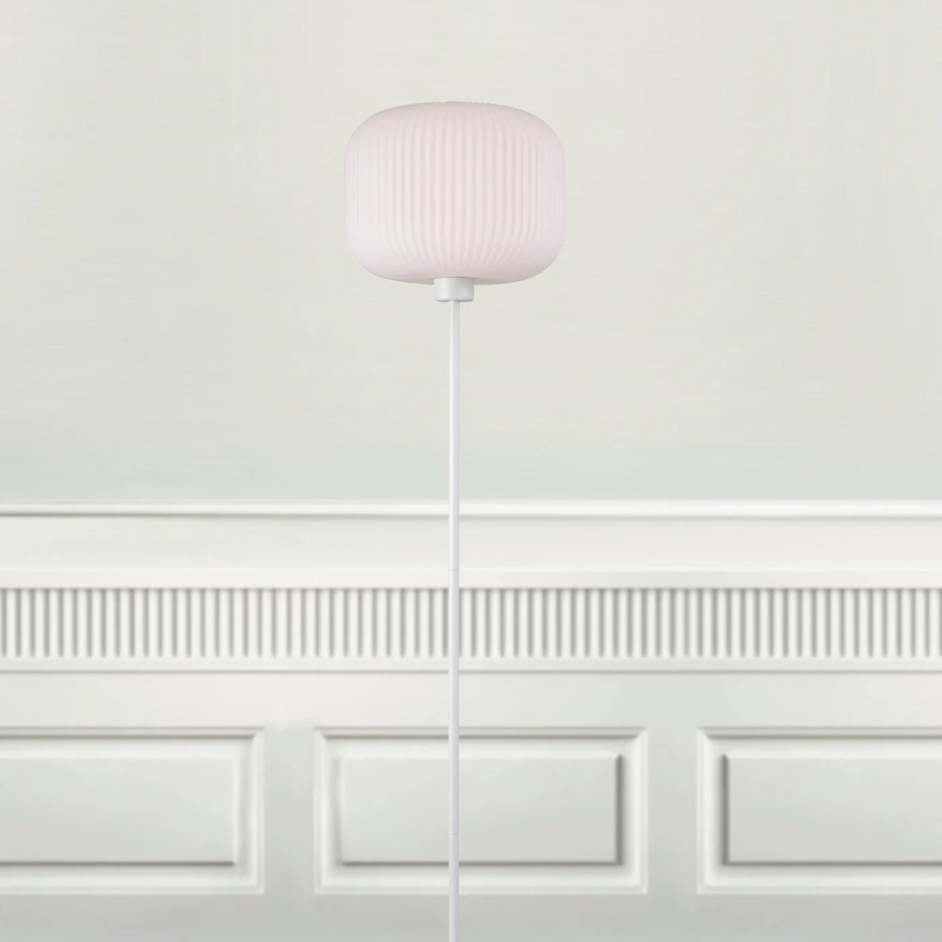 Nordlux Transparentní LED žárovka E27 2,3W