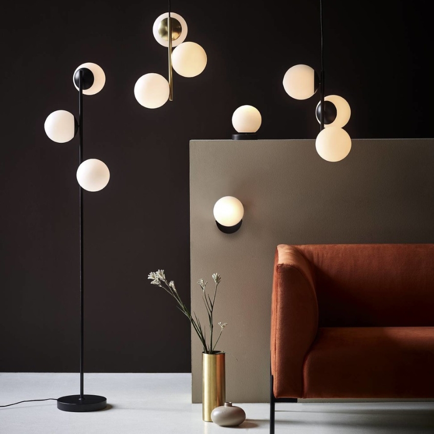 Nordlux Bílá LED žárovka E14 4W II.