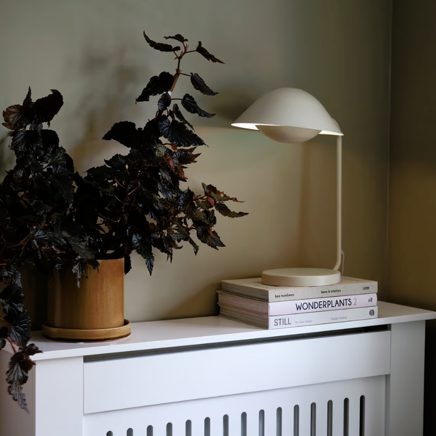 Nordlux Bílá LED žárovka E14 4,9W