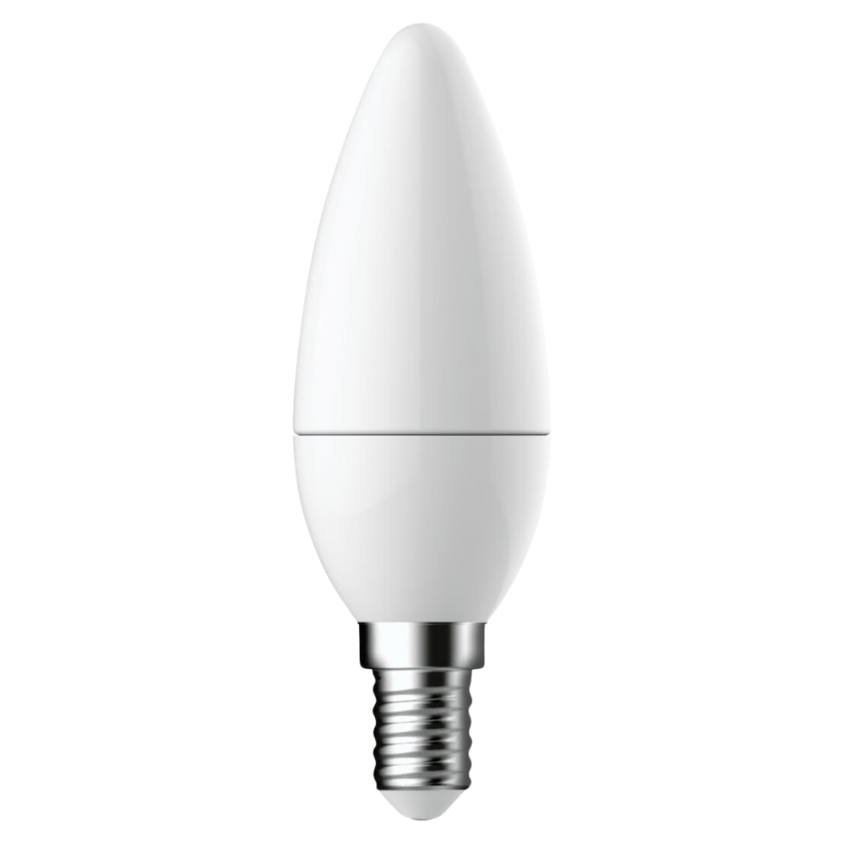 Nordlux Bílá LED žárovka E14 4,9W