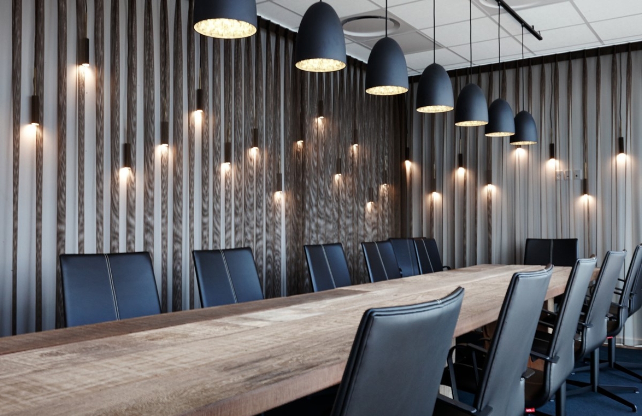 Nordlux Transparentní LED žárovka GU10 4,7W