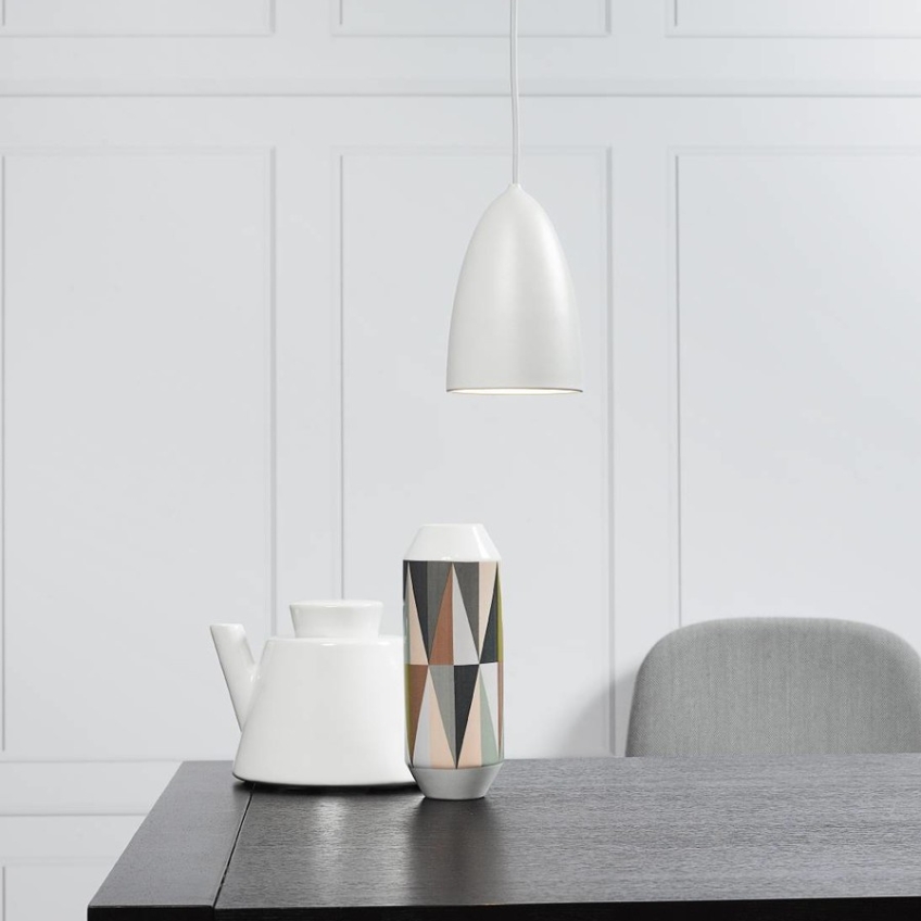 Nordlux Transparentní LED žárovka GU10 3,1W