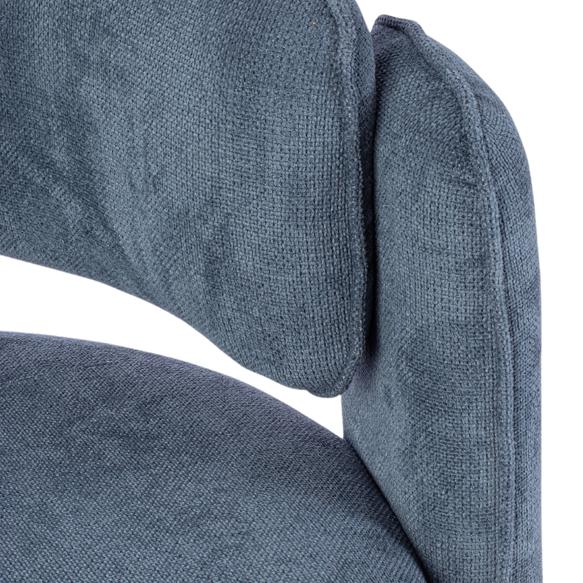 Modré čalouněné křeslo Bizzotto Aisha -fv-interier-25