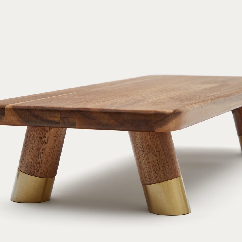 Dřevěné servírovací prkénko Kave Home Sataya 50,8 x 20,3 cm -fv-interier-25