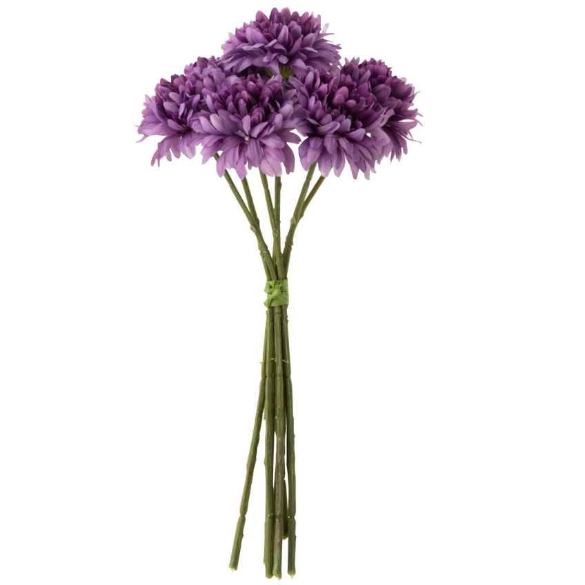 Umělá květina J-line Bouet 26,5 cm