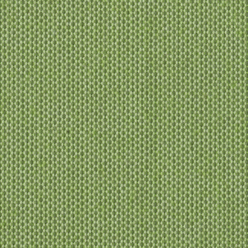 Nardi Zelený podsedák Doga 40 x 37,5 cm