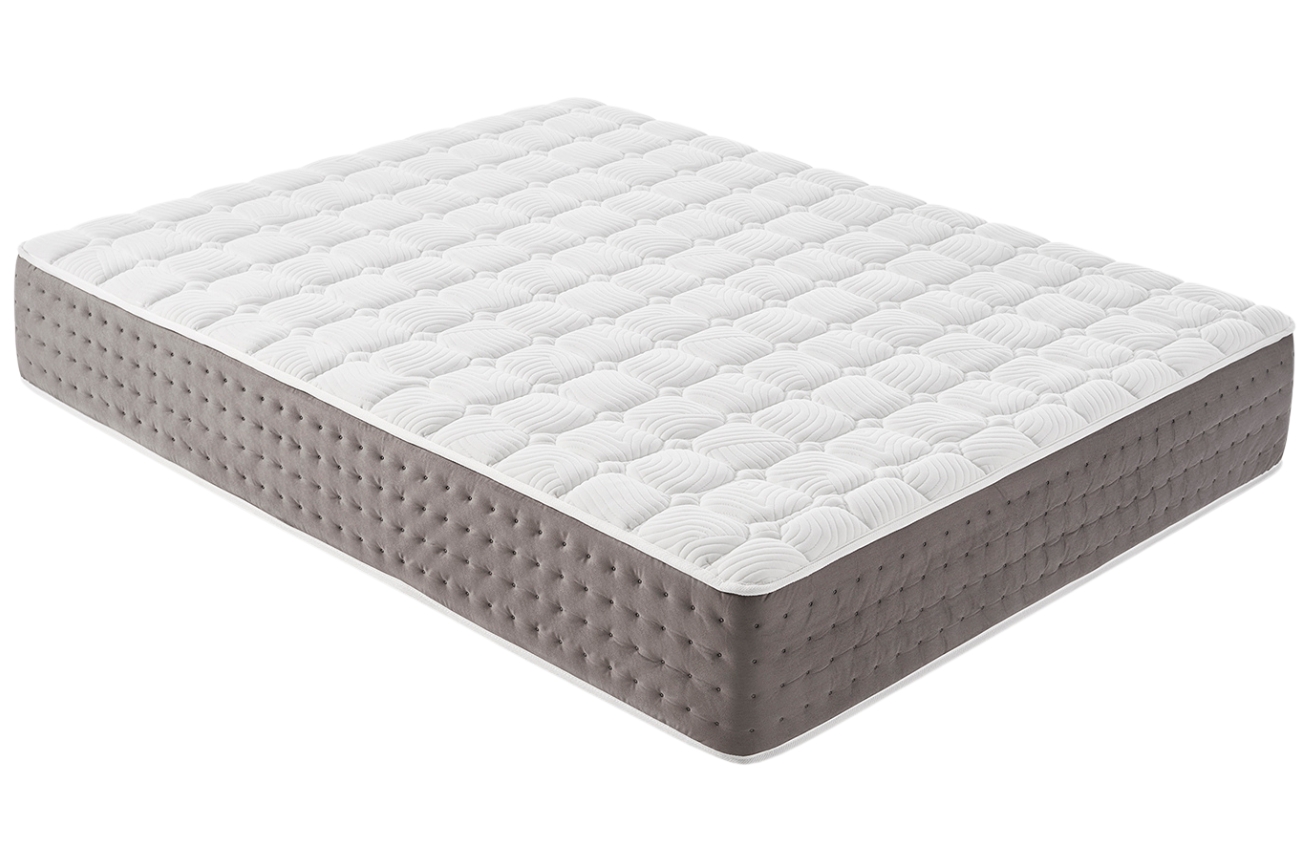 Moonia Tvrdá/středně tvrdá pěnová oboustranná matrace Triumph Multizone 150 x 200 cm, tl. 30 cm