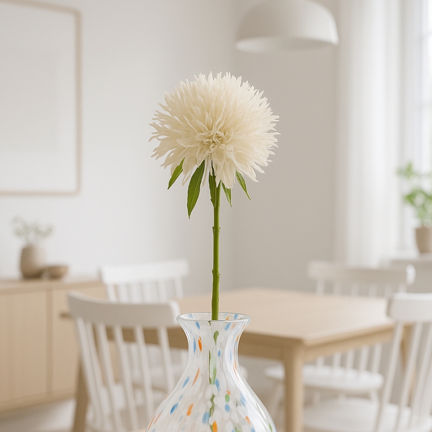 Umělá květina J-line Alya 44 cm