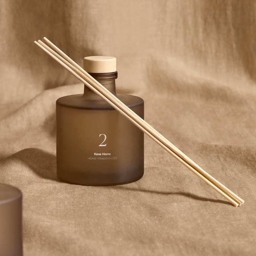 Difuzér Kave Home 2/ Sweet Vanilla 200 ml