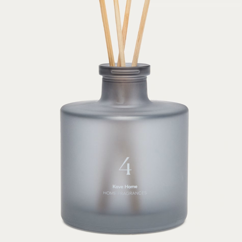 Difuzér Kave Home 4/ Cozy Cashmere 200 ml