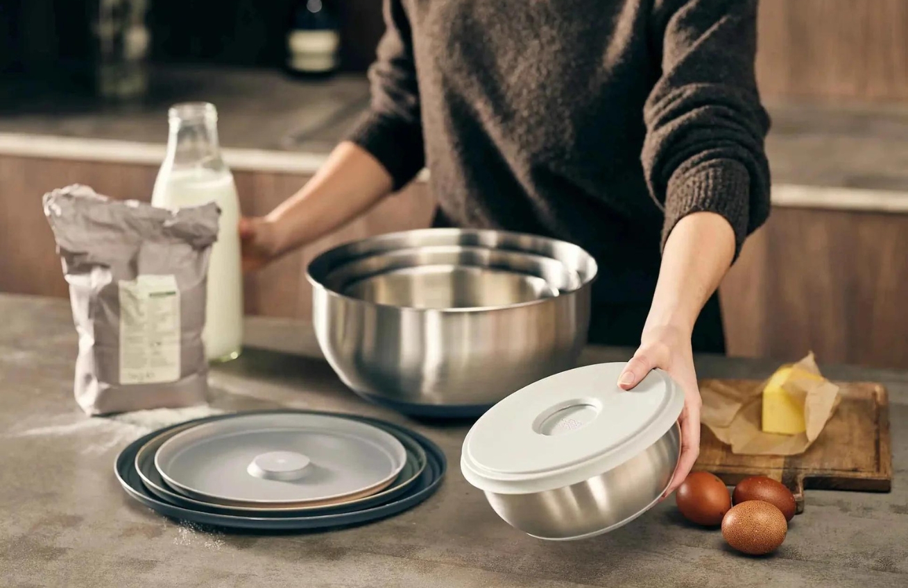 Sada nerezových misek se silikonovými víky Nest Prep&Store -fv-interier-25