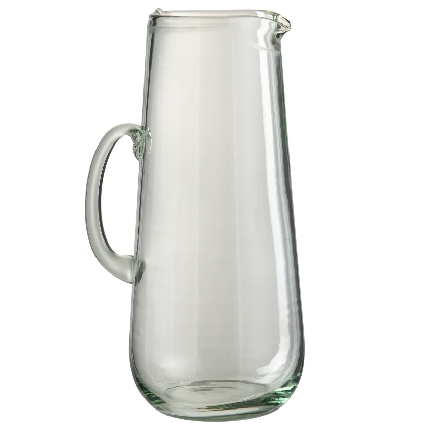 Skleněný džbán J-line Elie 3,2 l