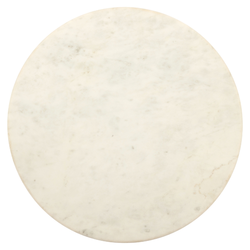 Mramorový odkládací stolek Barbara 41 cm -fv-interier-25