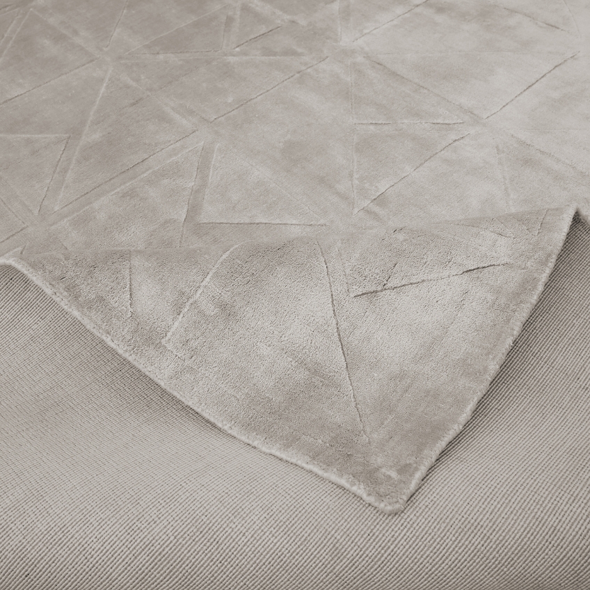 Béžový koberec Richmond Yuna 200 x 300 cm