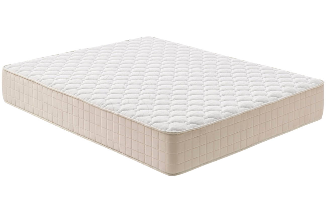 Moonia Tvrdá/středně tvrdá pěnová oboustranná matrace Regal Supreme 200 x 200 cm, tl. 30 cm