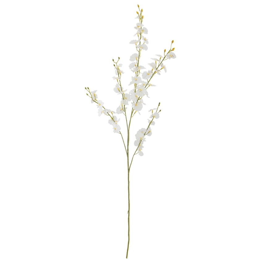 Umělá květina Bloomingville Orchid 91,5 cm