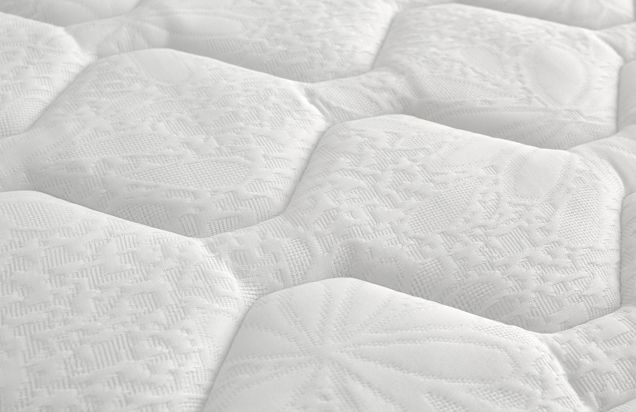 Moonia Tvrdá/středně tvrdá pěnová oboustranná matrace Royal Multicare 80 x 200 cm, tl. 30 cm