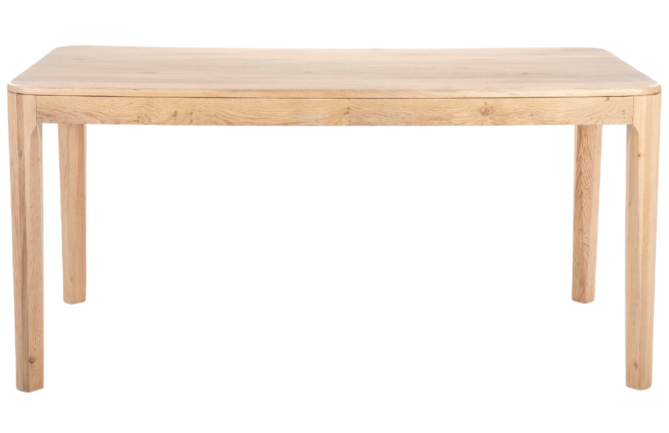 Eleonora Dubov&yacute; j&iacute;deln&iacute; stůl Harvey 160 x 90 cm