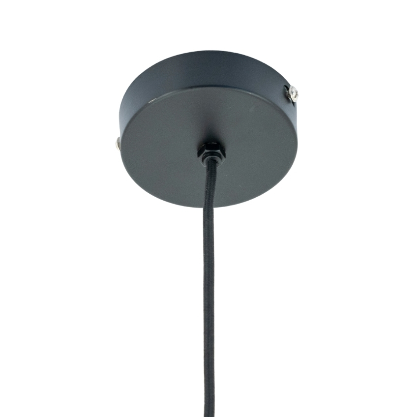 Béžové závěsné světlo Aya 60 cm