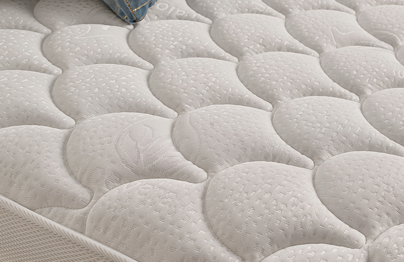 Moonia Tvrdá/středně tvrdá pružinová oboustranná matrace Box Spring Premier 80 x 200 cm, tl. 30 cm