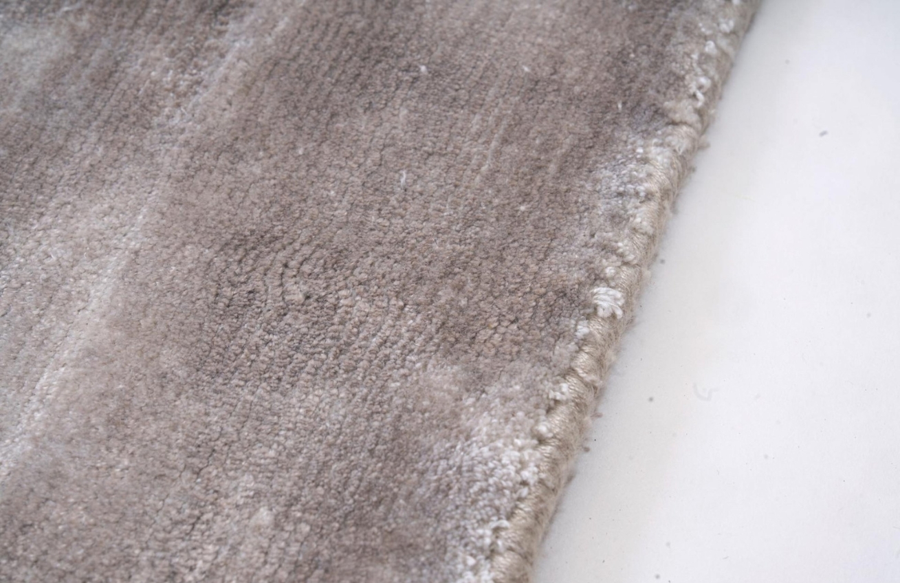 Fargotex Béžový koberec Plain 160 x 230 cm