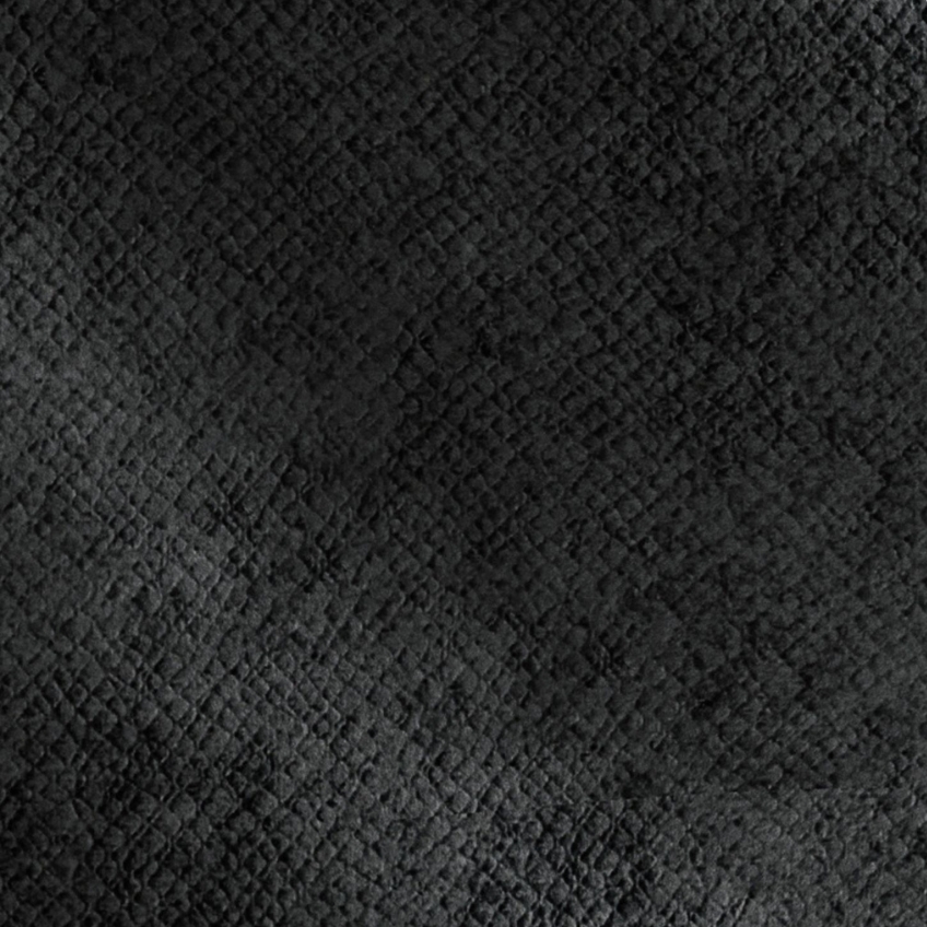 Maison de Rêve Antracitová sametová postel boxspring KOBBE 160 x 200 cm
