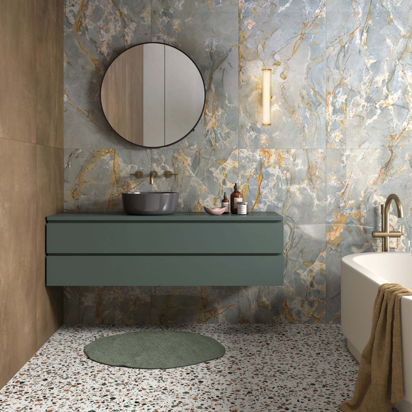 Skleněné nástěnné LED světlo Nova Luce Hedula 42,5 cm -fv-interier-25