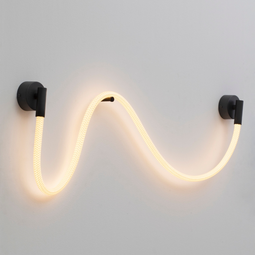 Nástěnné LED světlo Nova Luce Ilane 170 cm