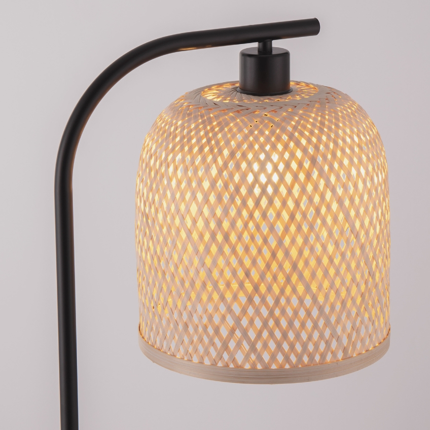 Stojací lampa Nova Luce Intra 160 cm