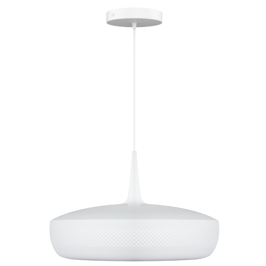 Bílý napájecí kabel ke světlům UMAGE Rosette 210 cm