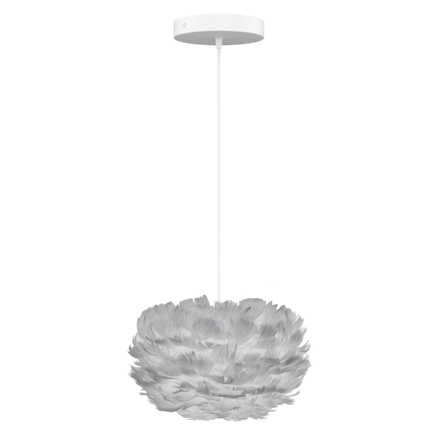 Bílý napájecí kabel ke světlům UMAGE Rosette 210 cm