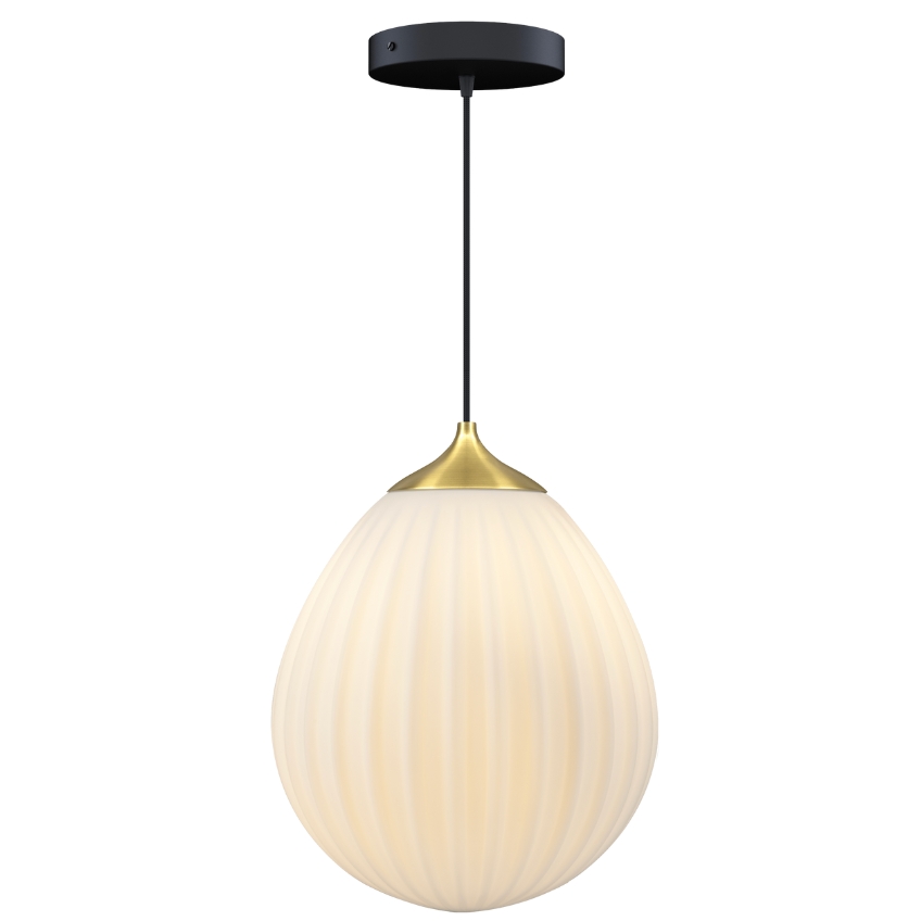 Černý napájecí kabel ke světlům UMAGE Rosette 210 cm