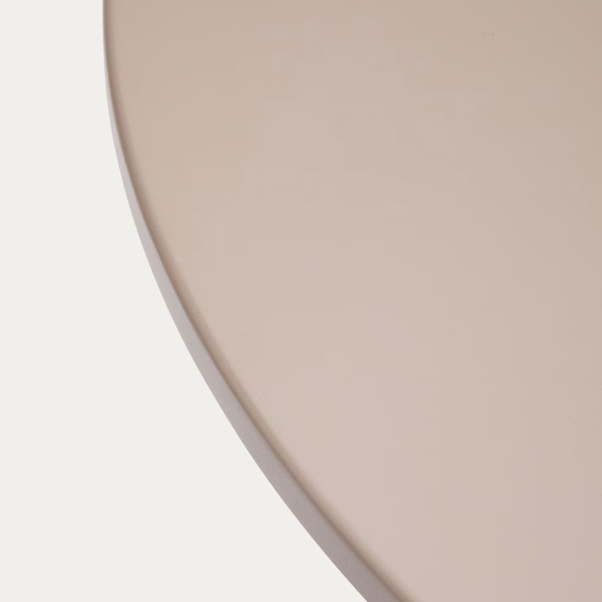 Béžovošedý zahradní jídelní stůl Kave Home Sedalis 120 cm -fv-interier-25