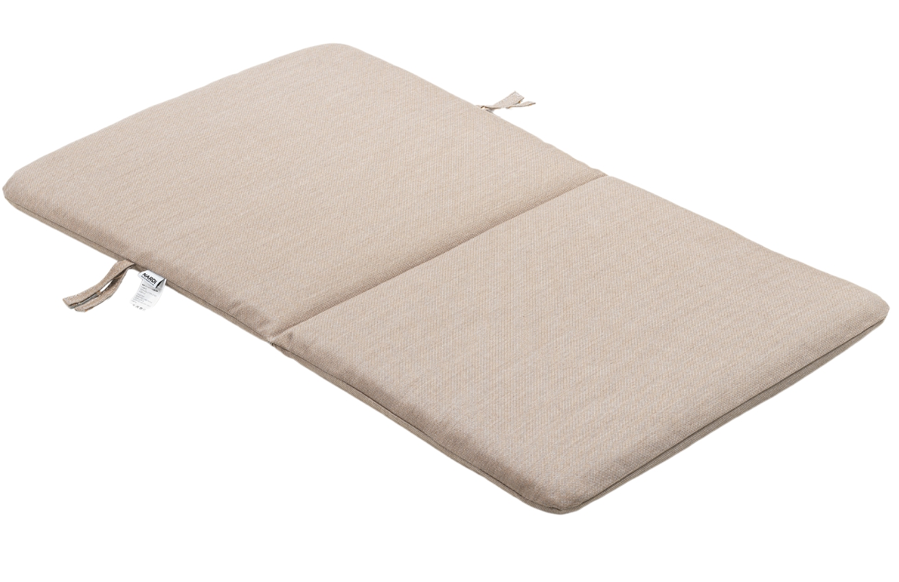 Nardi Béžový podsedák Doga Relax 90 x 52,5 cm